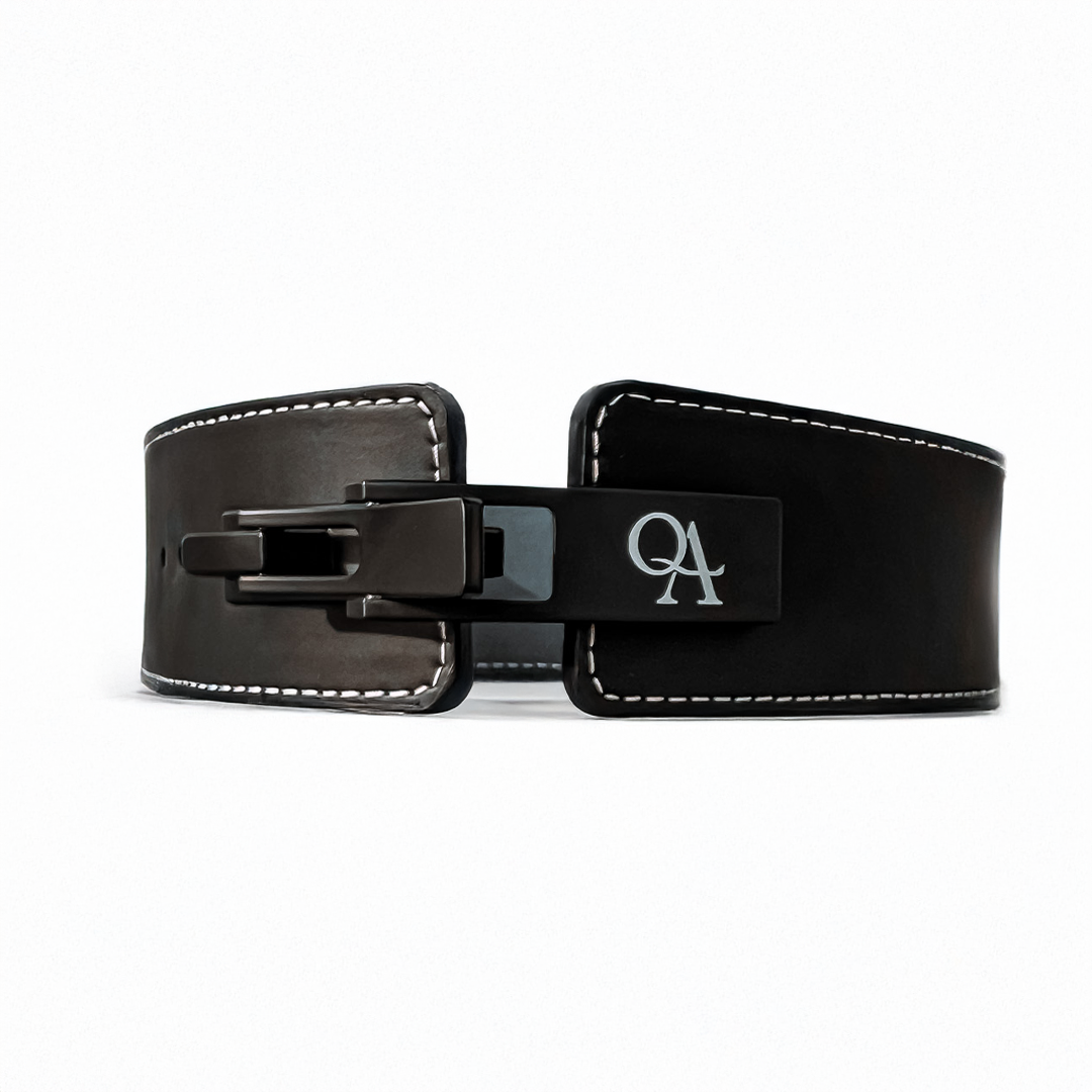 QAPL Lever Belt