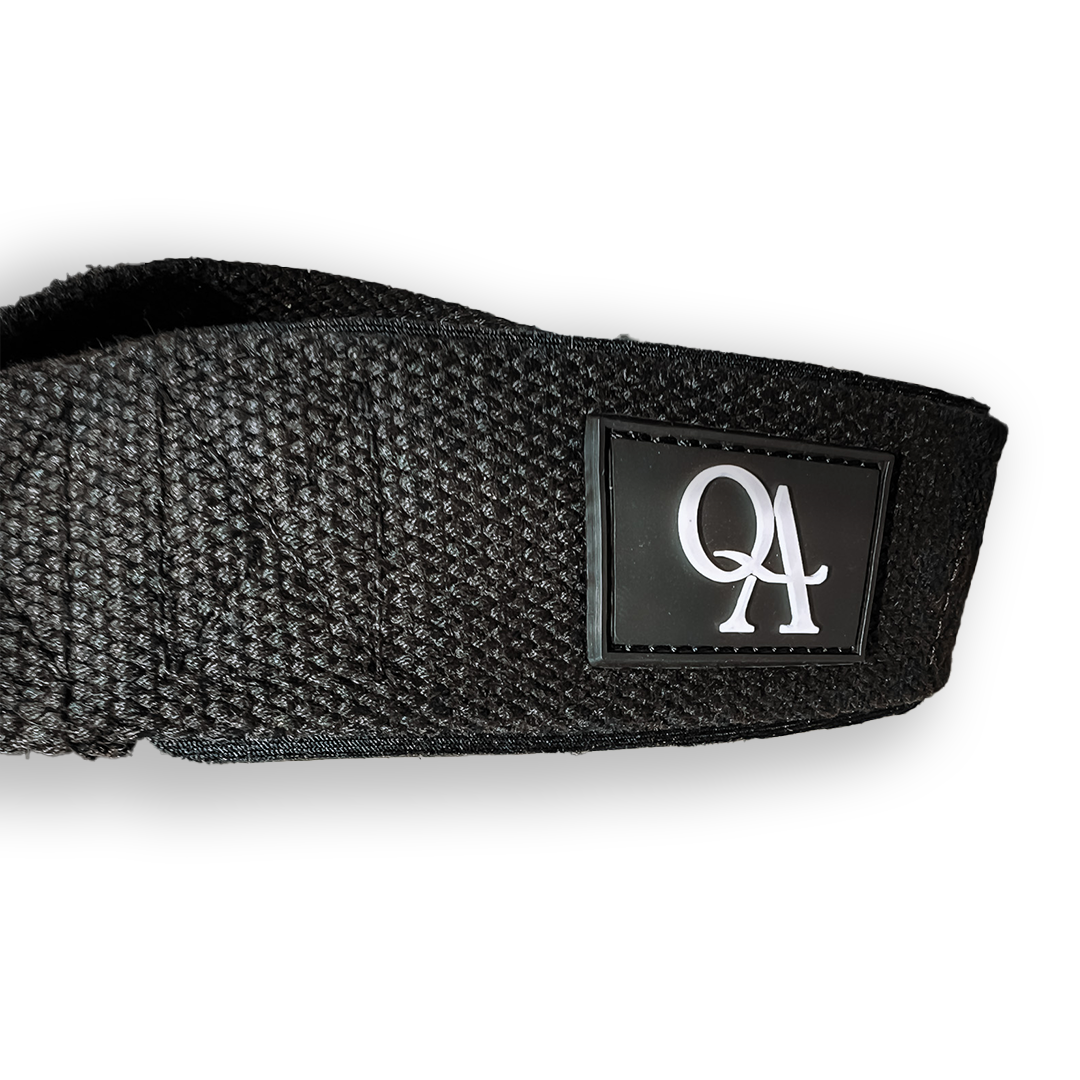 Quarter Athletic Lifting Straps