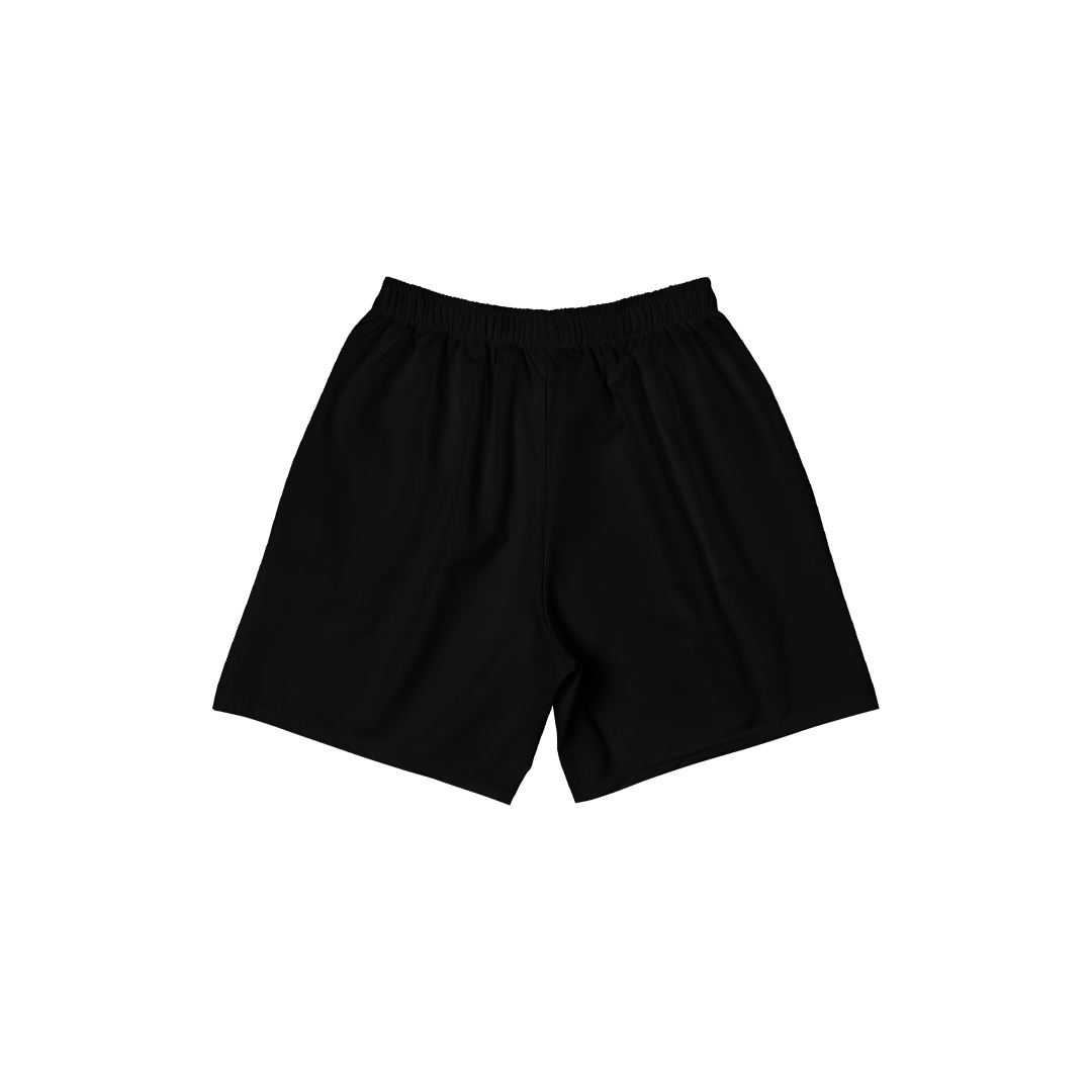 QAPL Strength Lightweight Shorts